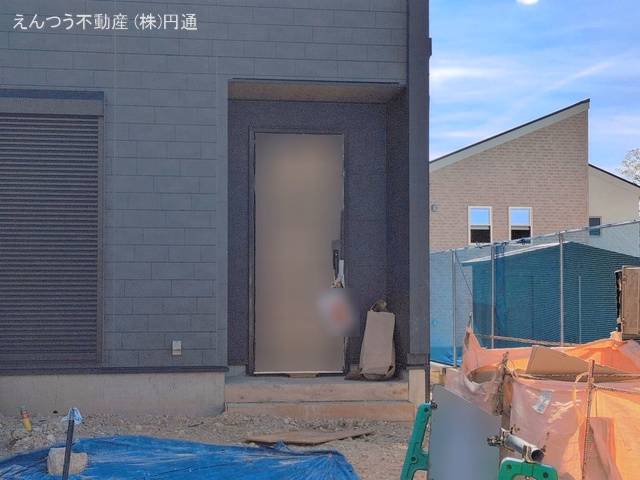 外構