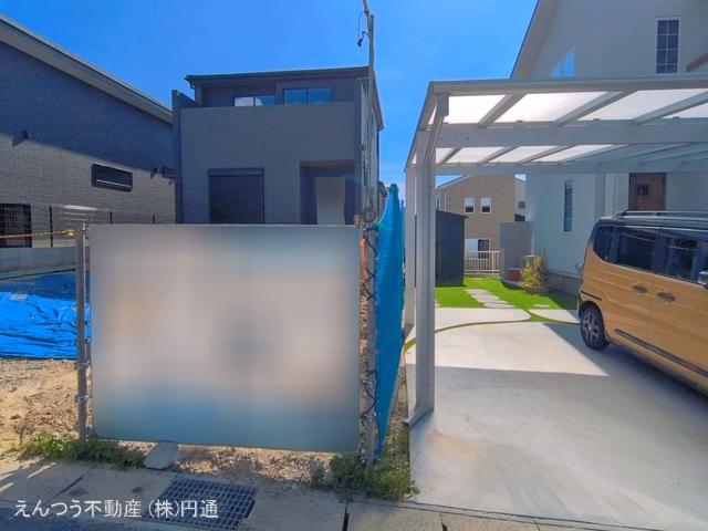 外構