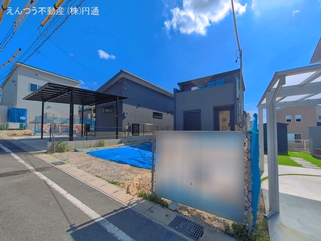 外構