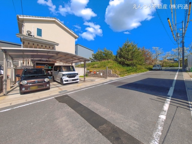 外構