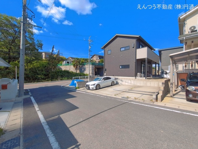 外構