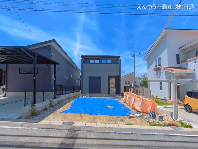外構
