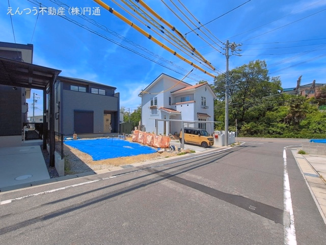 外構