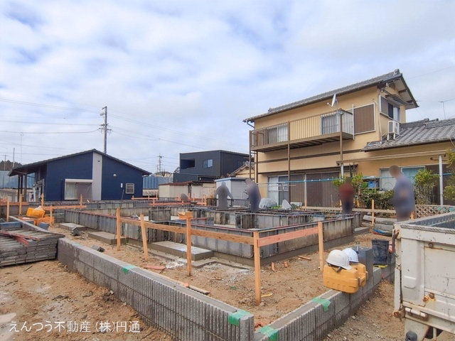 瀬戸市窯町（戸建）01