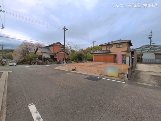 更地・土地