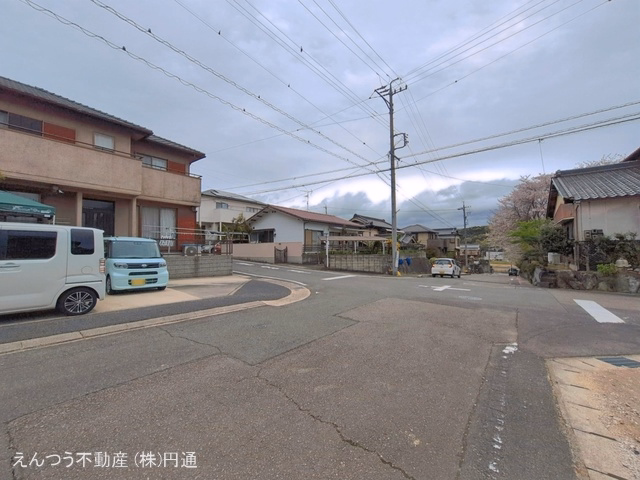更地・土地