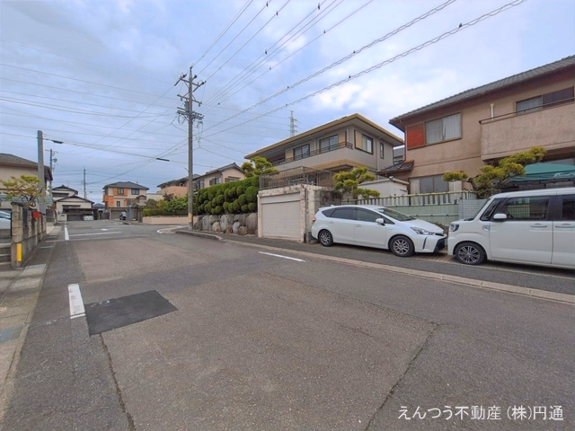更地・土地