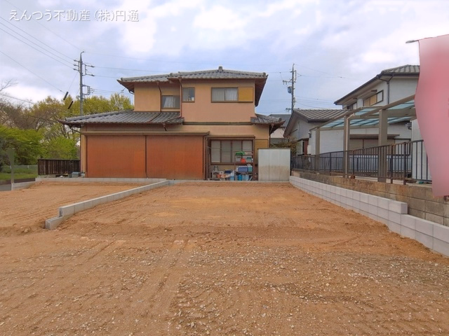 更地・土地