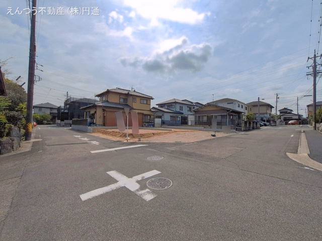 更地・土地