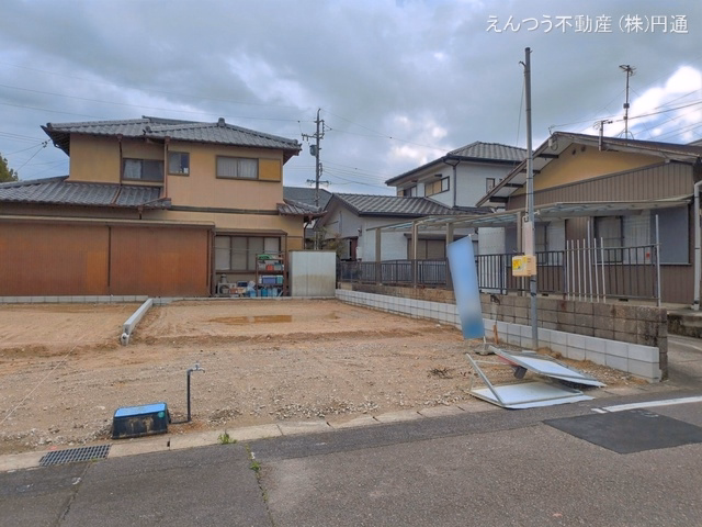 更地・土地