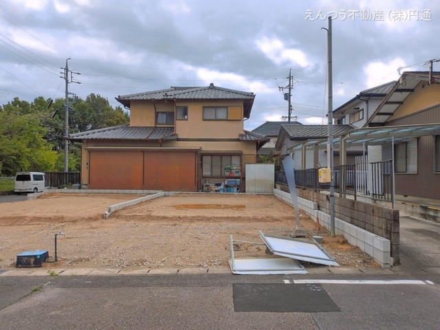 更地・土地