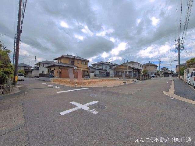 更地・土地