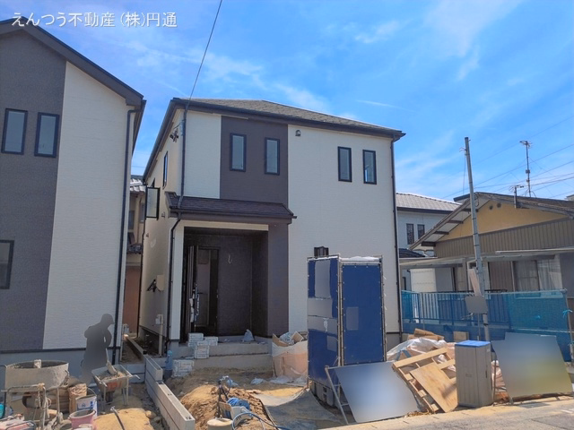 外構