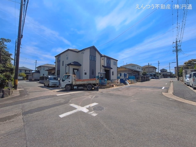 外構