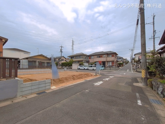 更地・土地