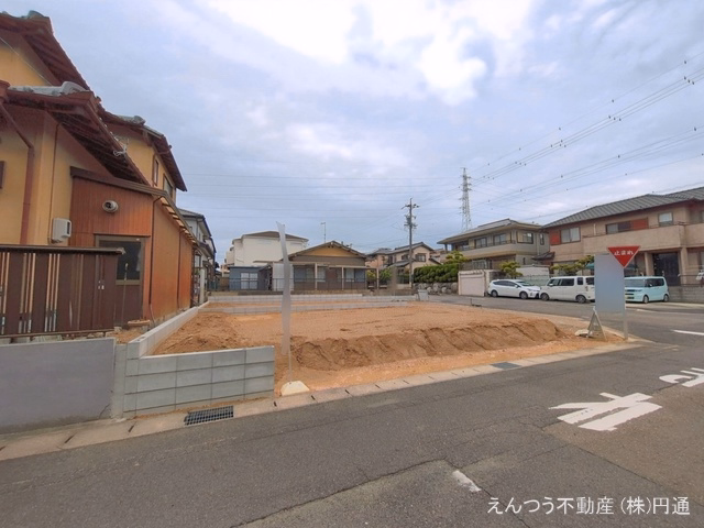 更地・土地
