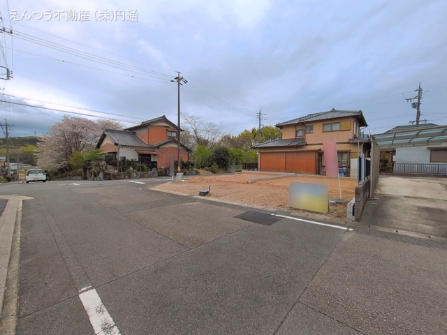 更地・土地