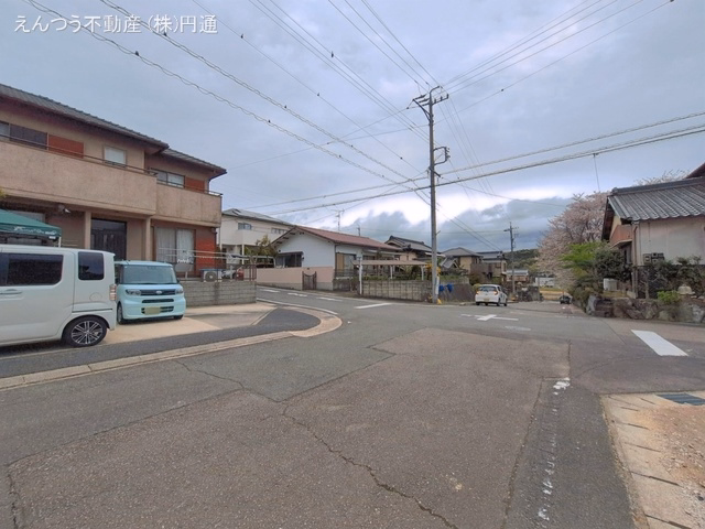 更地・土地