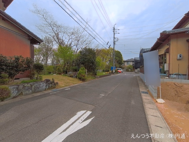 更地・土地