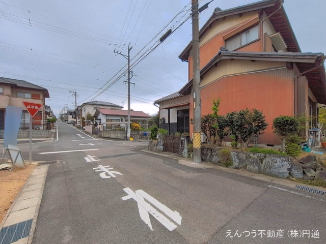 更地・土地