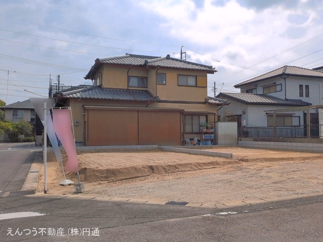 更地・土地