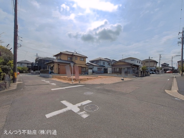 更地・土地
