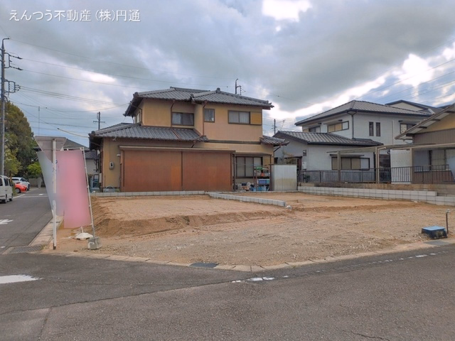 更地・土地