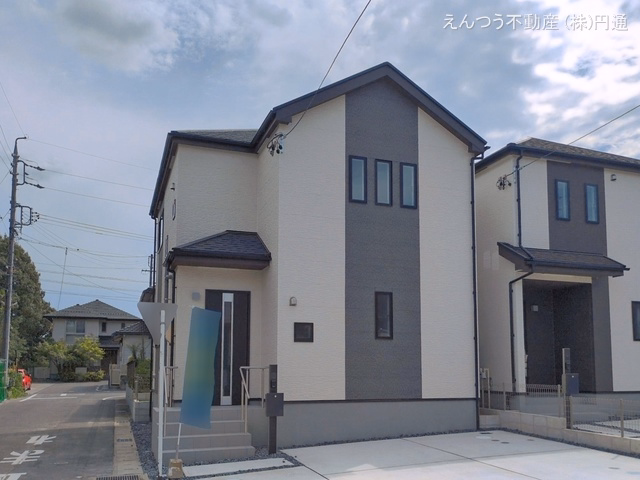 新築戸建て 豊田市志賀町高洞11番 B号棟