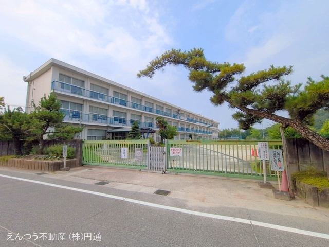 豊田市立古瀬間小学校