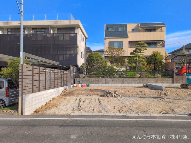 更地・土地