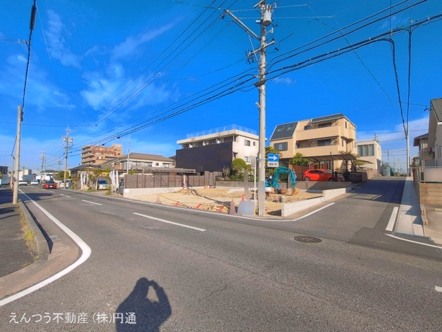 更地・土地