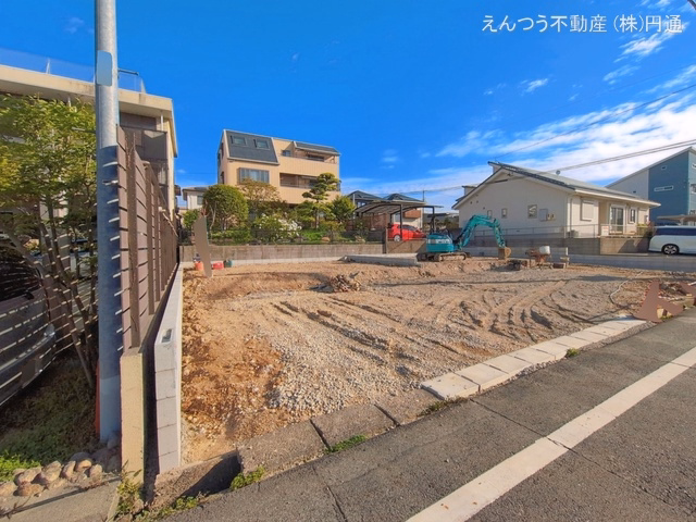 更地・土地