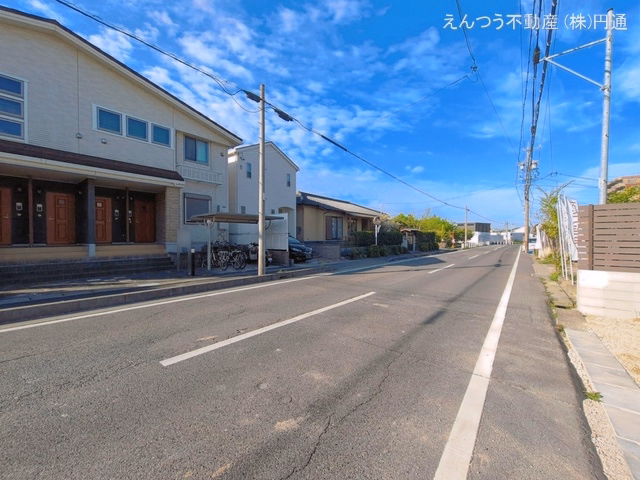 更地・土地