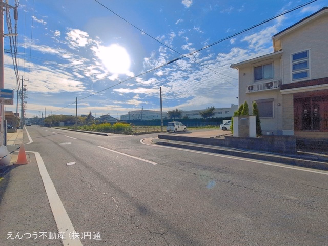 更地・土地