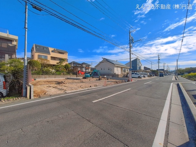 更地・土地