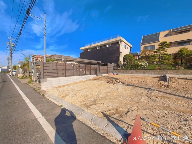 更地・土地