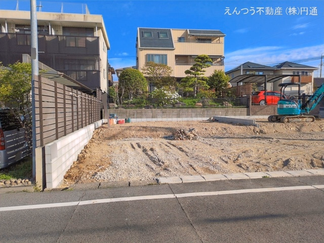更地・土地