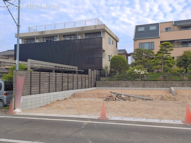 更地・土地