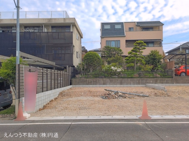 更地・土地