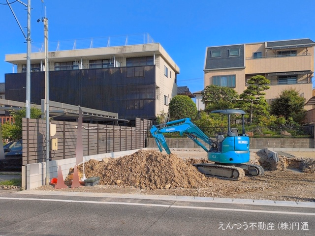 更地・土地