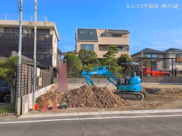 更地・土地