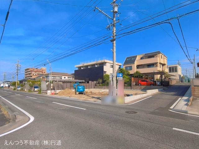 更地・土地