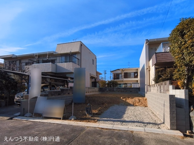 更地・土地
