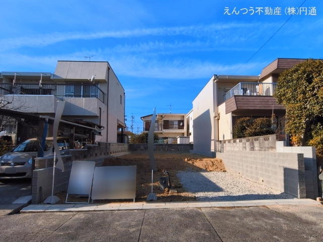 更地・土地