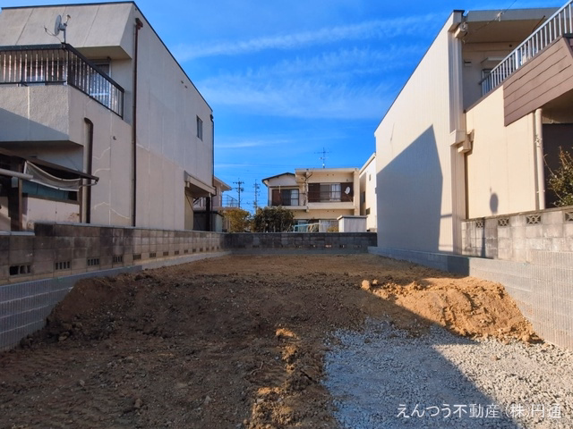 更地・土地