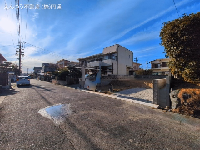 更地・土地