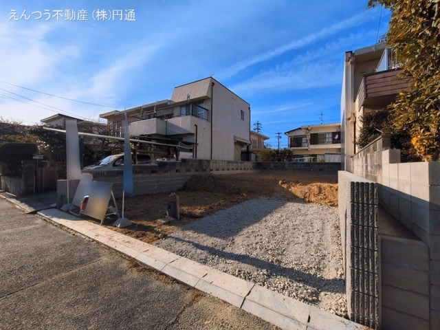 更地・土地