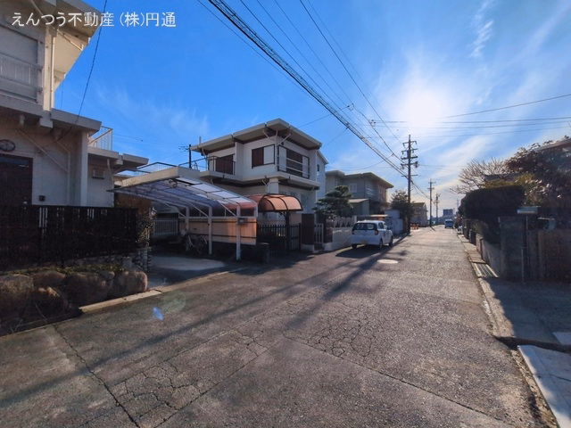 更地・土地