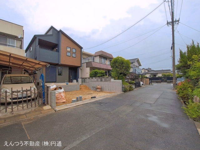 外構