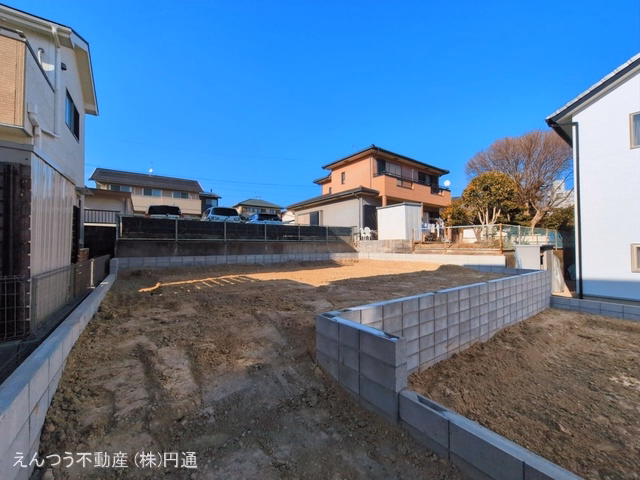 瀬戸市松原町3丁目（戸建）02
